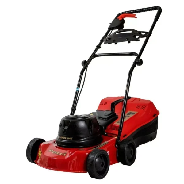 Cortadora de cesped 1/2HP 900W 33CM PETRI