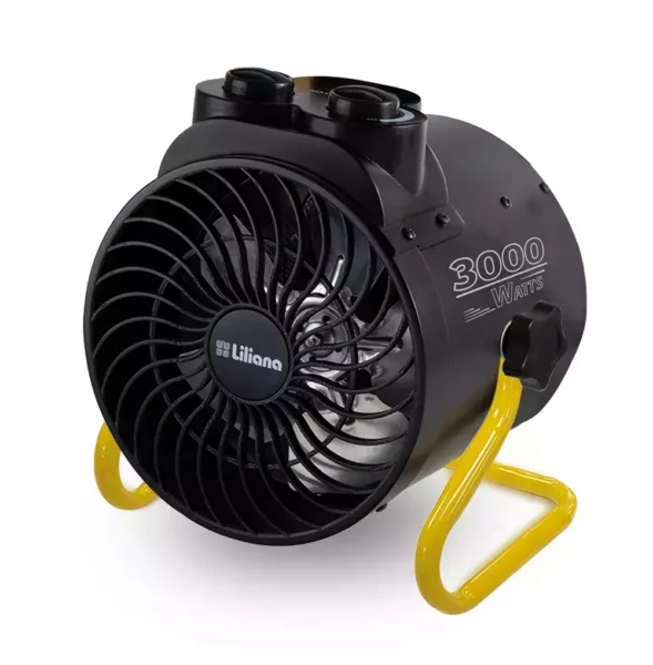 Caloventor CFI810 Potencia 3000Watts LILIANA