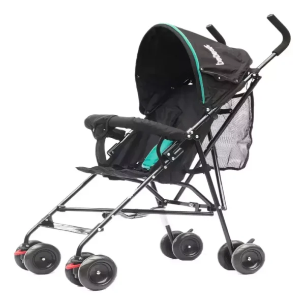 Coche de Bebe PARAGUITAS 1052B ARGENTRADE