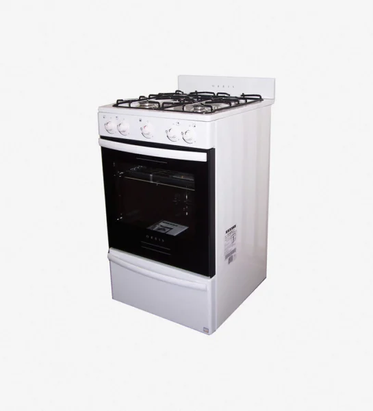 Cocina 4H 558 BC4M 50CM BCA ORBIS