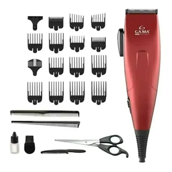 Corta Cabello GM562 GAMA