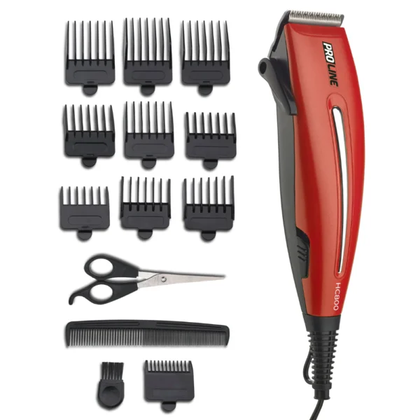 Corta Cabello HC800PP PROLINE