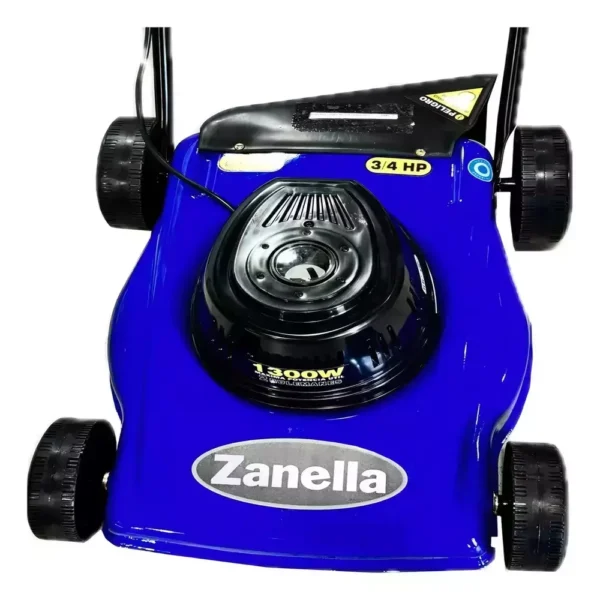 Cortadora de Cesped R42SR 2POS 3/4HP ZANELLA