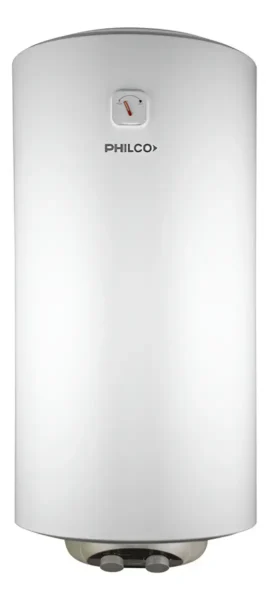 Termotanque Eléctrico 80 Litros PHTE80B2 Blanco PHILCO