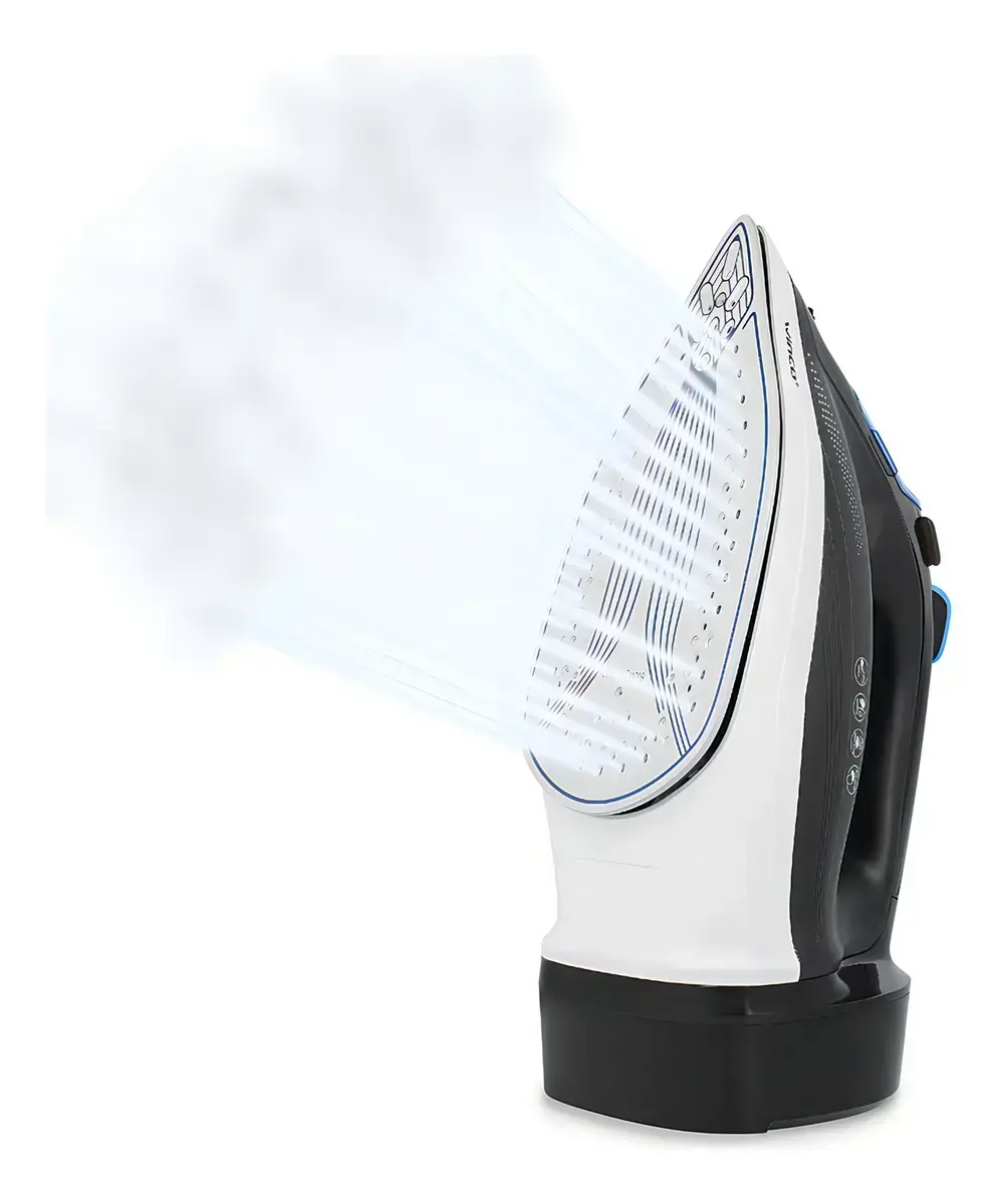 Plancha a Vapor w39 2200w WINCO - Imagen 3