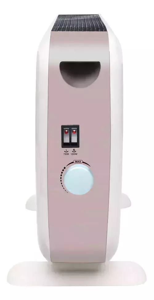 Estufa eléctrica CNG17 LILIANA - Imagen 3
