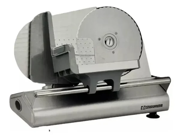 Cortador de fiambre SH-CF1505 STEEL HOME