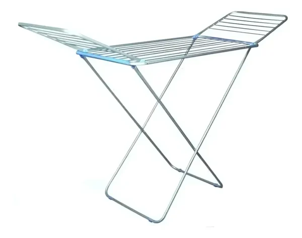 Tendedero Aluminio KT027 170X55 CM PREMIUM HOME