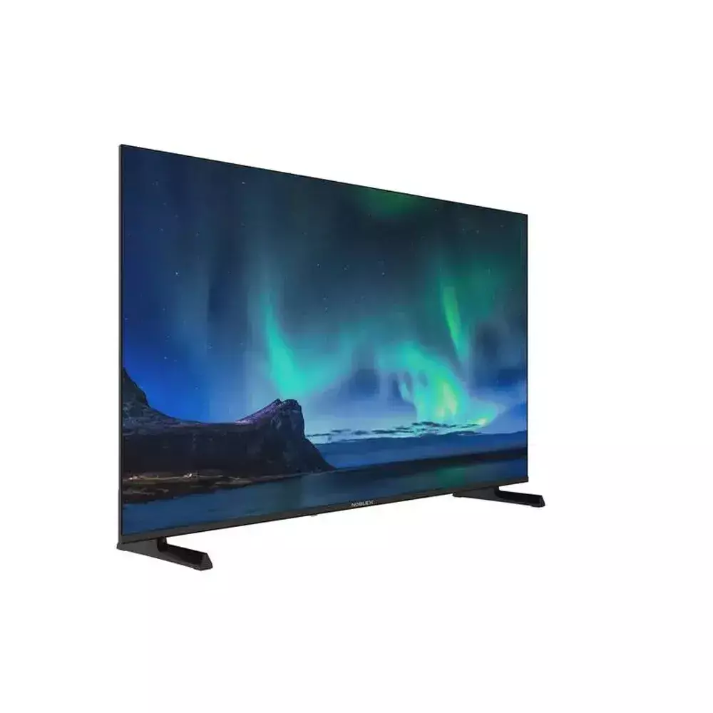 Smart TV 55" QLED DQ55X9580 GOOGLE NOBLEX - Imagen 2