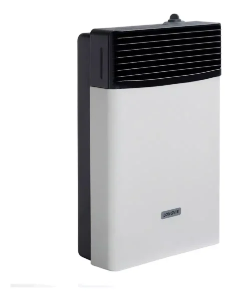 Estufa Infrarroja 3.200 calorías ECA3S S/VISOR LONGVIE