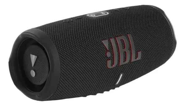 Parlante portátil CHARGE 5 BLUETOOH JBL