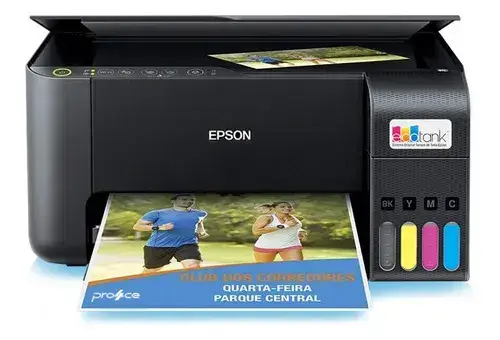 IMPRESORA L3250 WIFI EPSON