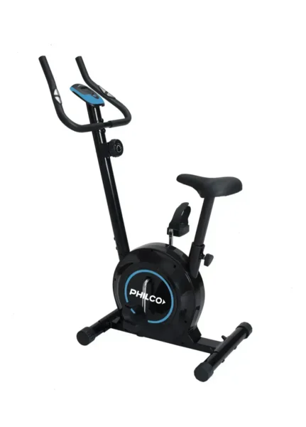 Bicicleta Fija VK61060P DISCO 2KG PHILCO