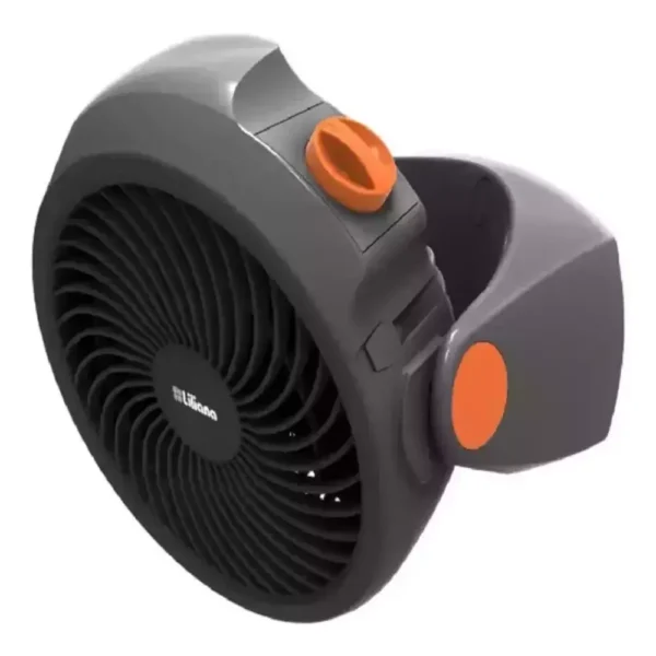 Caloventor Dual Heater LILIANA