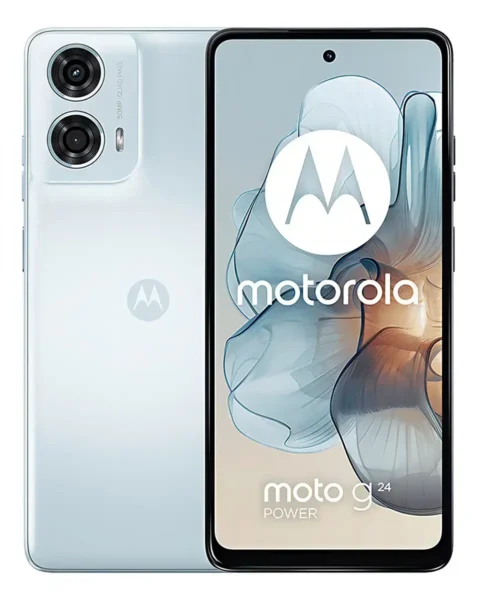 Celular G24 XT24251 Memoria128GB /8GB RAM INK BLUE MOTOROLA