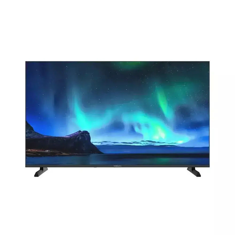 Smart TV 55" QLED DQ55X9580 GOOGLE NOBLEX