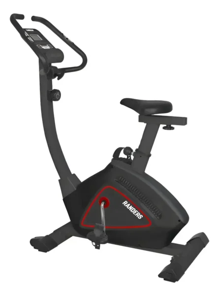 Bicicleta Fija Vertical ARG0392 MAGNETICA ARGENTRADE