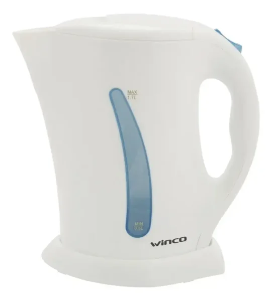 Jarra Eléctrica W1718 1.7 Litros WINCO