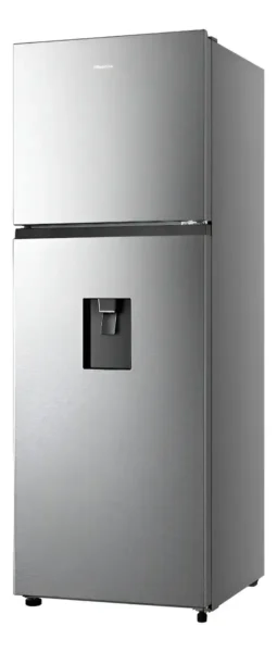 Heladera 320 Litros RT3N320NMC No Frost Inverter HISENSE