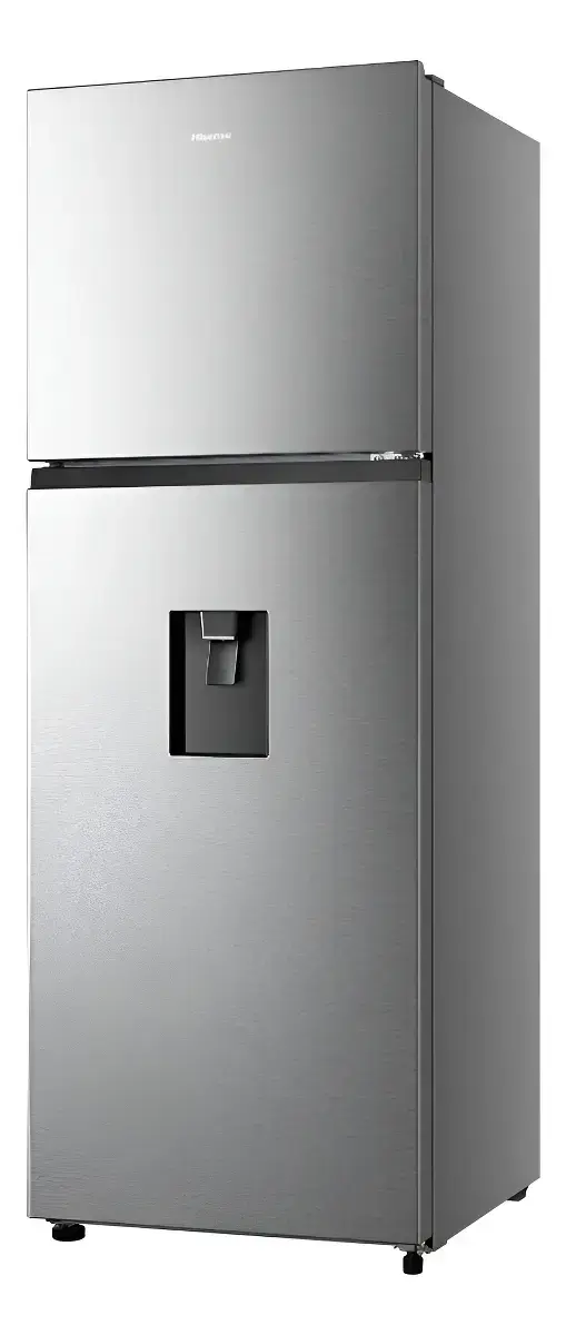 Heladera 320 Litros RT3N320NMC No Frost Inverter HISENSE