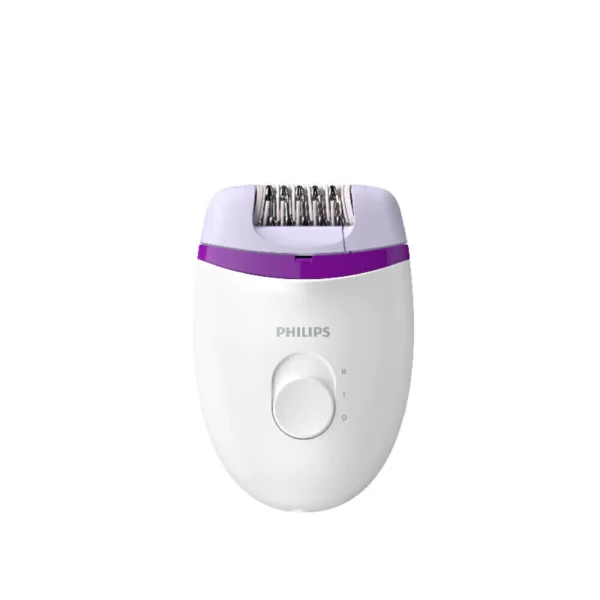 Depiladora BRE225/0 PHILIPS