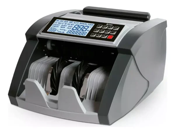 Máquina de contar billetes SUONO