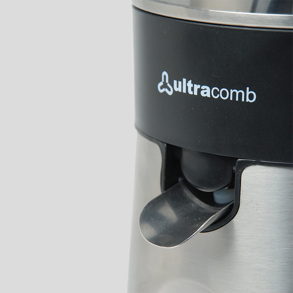 Exprimidor EX2300 80W ULTRACOMB - Imagen 2