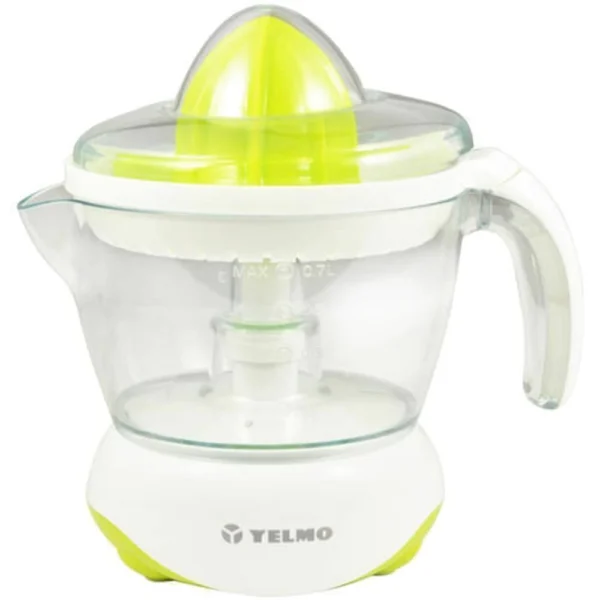 Exprimidor de Jugo EX1303 25W YELMO