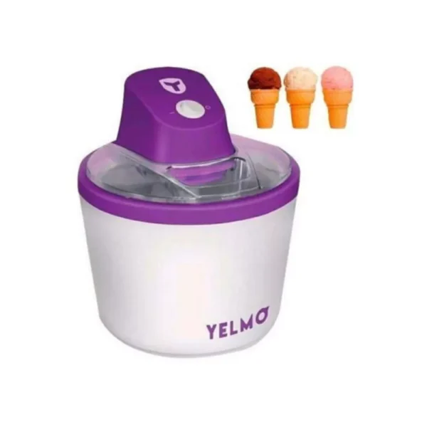 Máquina de Helados FH-3300 YELMO