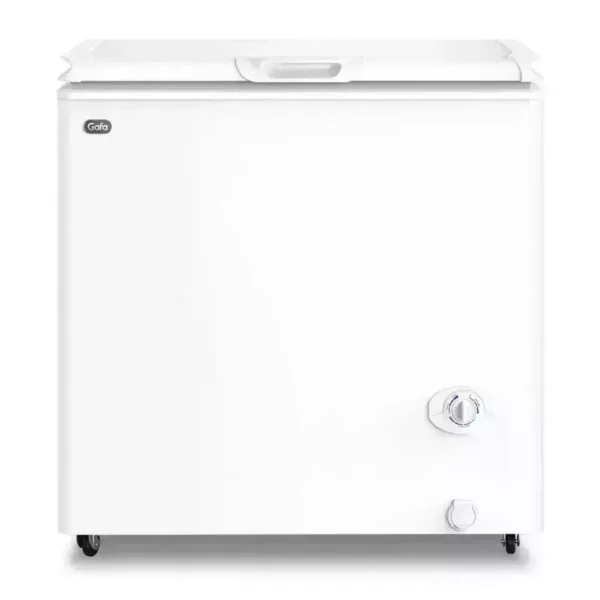 Freezer Horizontal Inverter Capacidad 200 Litros GAFA