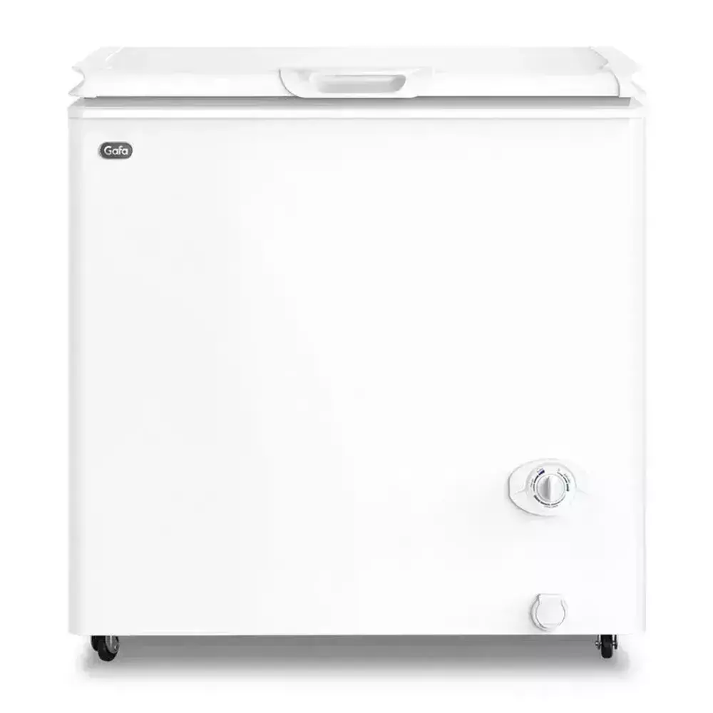 Freezer Horizontal Inverter Capacidad 200 Litros GAFA