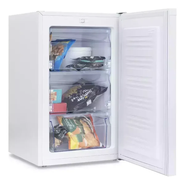 Freezer Vertical PHCV065B 65L BCO PHILCO