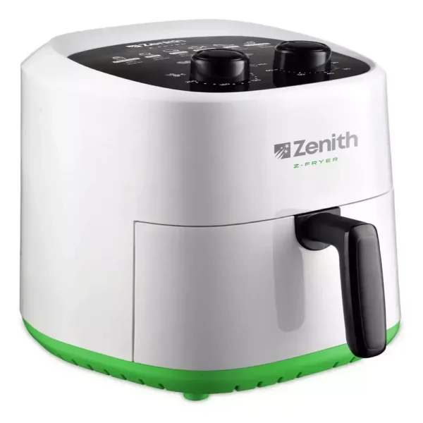 Freidora de Aire Z-FRYER S/A ZENITH