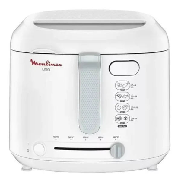 Freidora AF203158 1.8 Litros MOULINEX