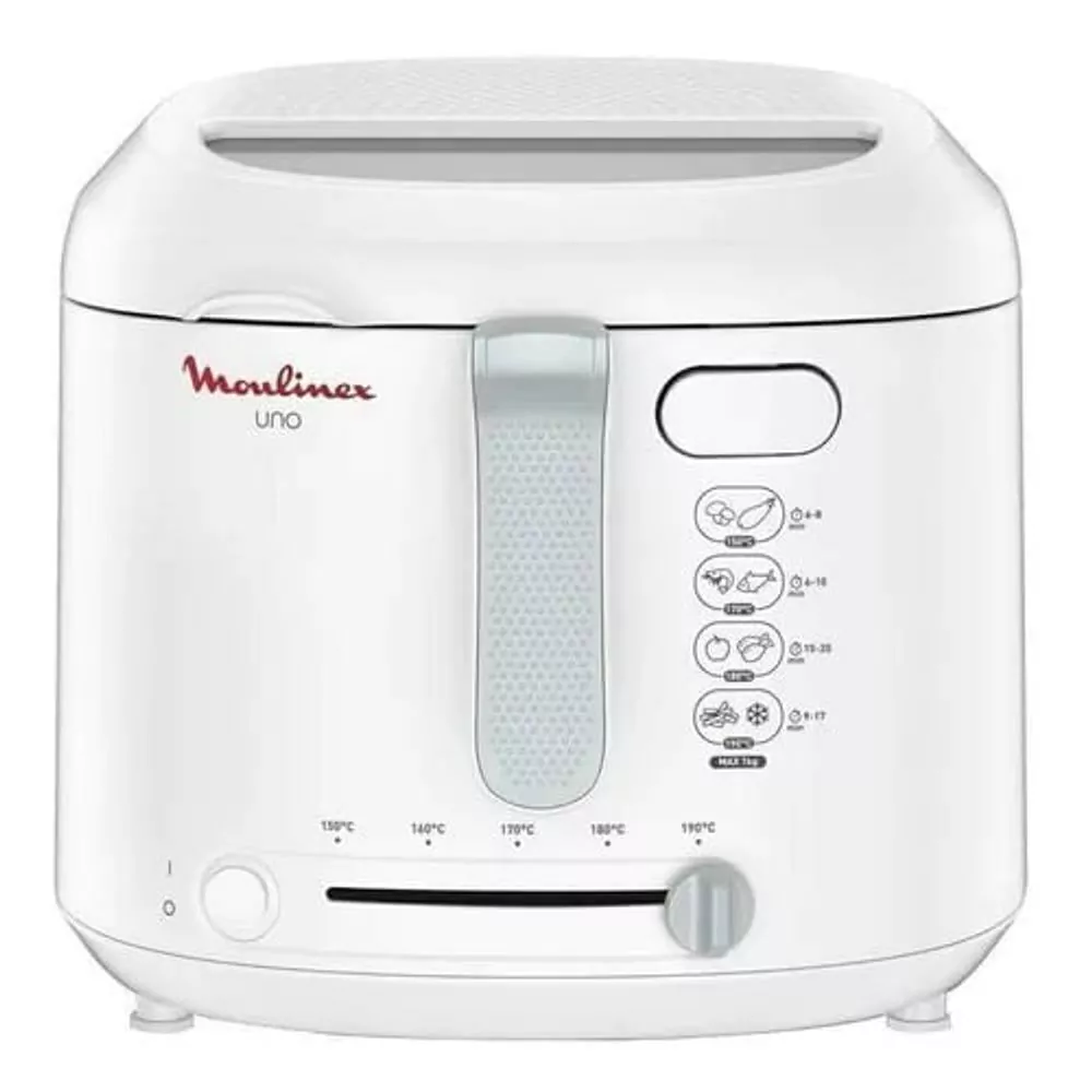 Freidora AF203158 1.8 Litros MOULINEX