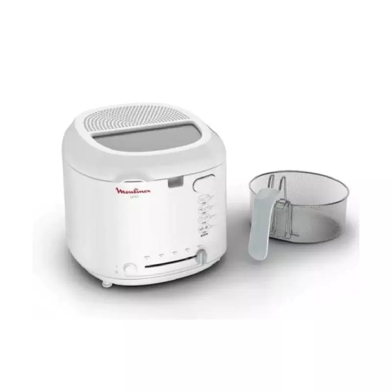 Freidora AF203158 1.8 Litros MOULINEX - Imagen 2