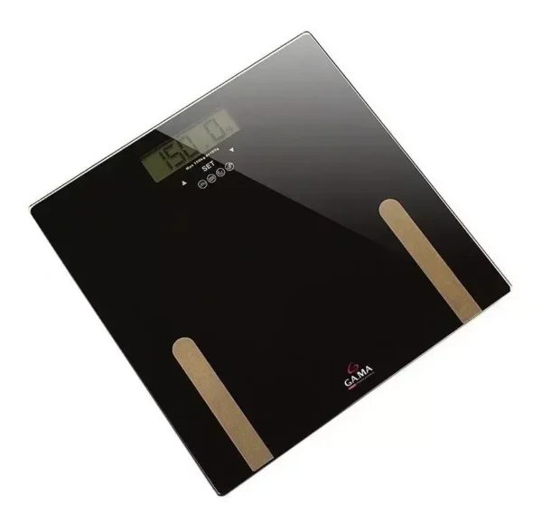 Balanza digital de baño SCF-2000 GAMA