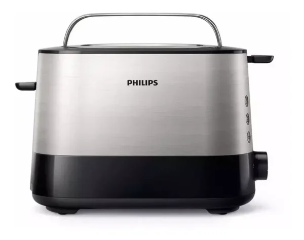 Tostadora HD2637/90 BASIC PHILIPS