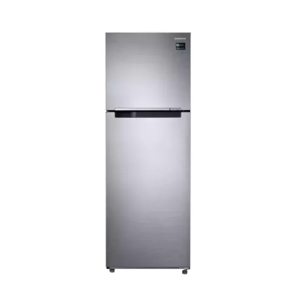 Heladera RT29K507JS8 290L Silver SAMSUNG