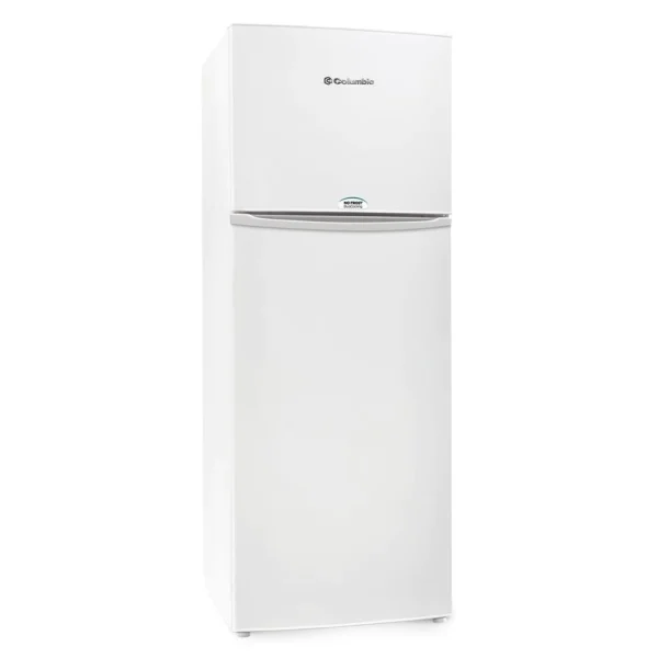 Heladera CHD41D/9 413L Blanca Not frost COLUMBIA