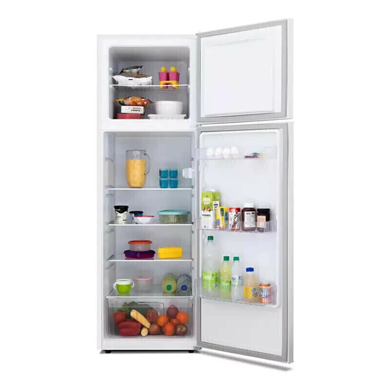 Heredera PHCT341B 340 Litros BLANCA PHILCO - Imagen 2