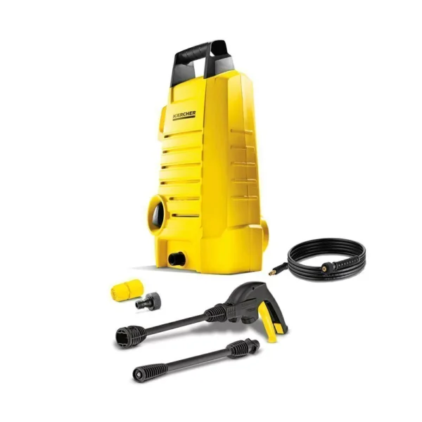 Hidrolavadora K 1 Compacta 1200Watts 100BAR KARCHER