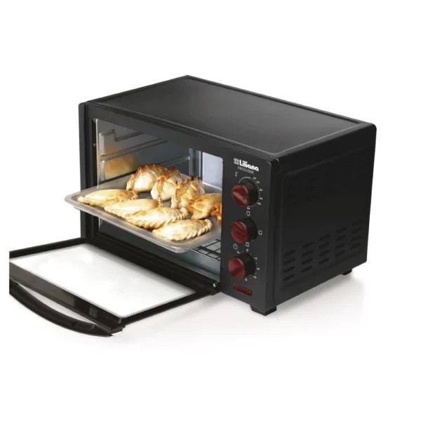 Horno Eléctrico AO320 32L 1750Watts LILIANA