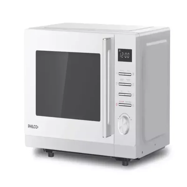 Horno Microondas MPHDW23UAP 23 Litros PHILCO