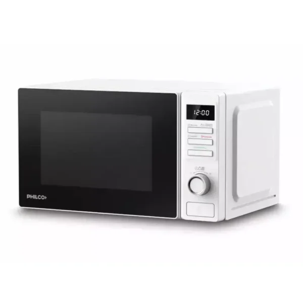 Horno Microondas MPHDW20UAP 20L DIGITAL PHILCO