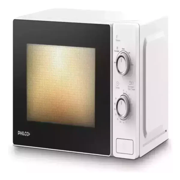 Horno Microondas MPHRW20UAP 20L Rotativo PHILCO