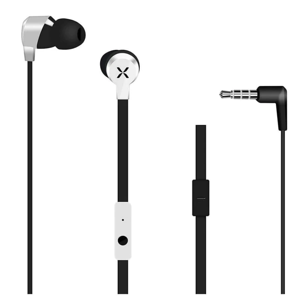 Auricular H9104W On Mic NOBLEX