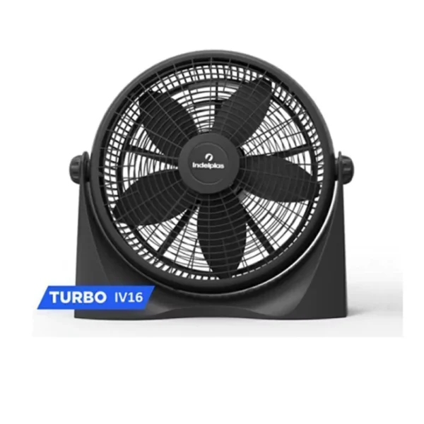 Turbo Ventilador 16" IV16 INDELPLAS