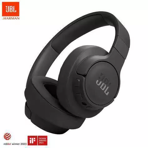 Auricular Vincha TUNE 520bt Inal?mbrico JBL