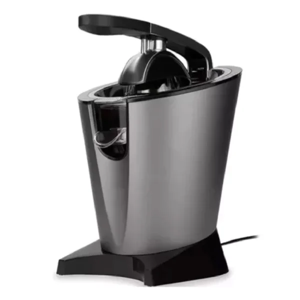 Juguera Eléctrica 600Watts - Modelo STEEL HOME